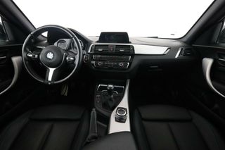 BMW Serie 1 118d Edition M Sport Shadow