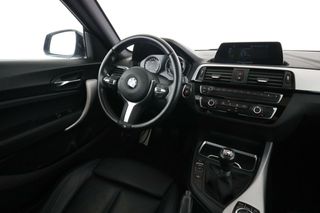 BMW Serie 1 118d Edition M Sport Shadow