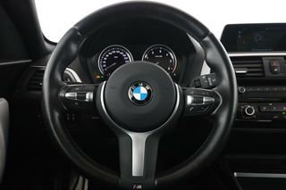 BMW Serie 1 118d Edition M Sport Shadow
