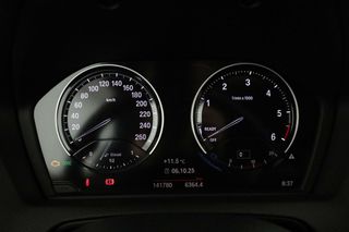 BMW Serie 1 118d Edition M Sport Shadow