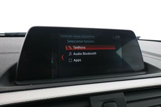 BMW Serie 1 118d Edition M Sport Shadow