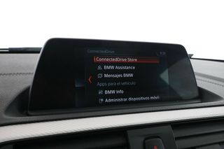 BMW Serie 1 118d Edition M Sport Shadow