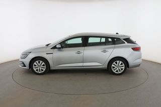 Renault Megane 1.5 Blue dCi Intens