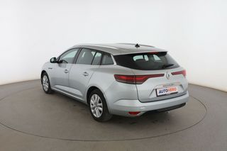 Renault Megane 1.5 Blue dCi Intens