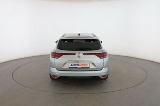 Renault Megane 1.5 Blue dCi Intens