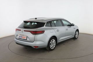 Renault Megane 1.5 Blue dCi Intens