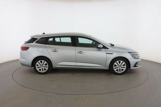 Renault Megane 1.5 Blue dCi Intens