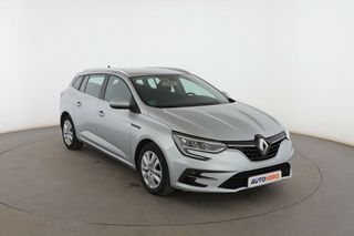 Renault Megane 1.5 Blue dCi Intens