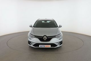 Renault Megane 1.5 Blue dCi Intens