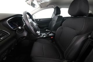 Renault Megane 1.5 Blue dCi Intens