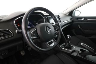 Renault Megane 1.5 Blue dCi Intens