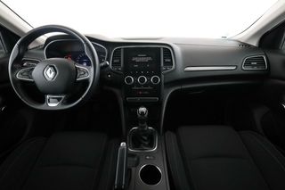 Renault Megane 1.5 Blue dCi Intens