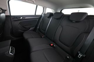 Renault Megane 1.5 Blue dCi Intens