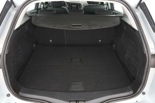 Renault Megane 1.5 Blue dCi Intens