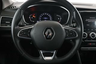Renault Megane 1.5 Blue dCi Intens