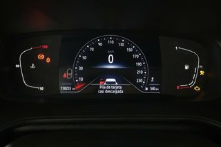 Renault Megane 1.5 Blue dCi Intens