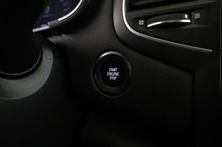 Renault Megane 1.5 Blue dCi Intens