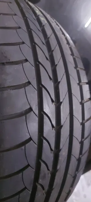 1Neumático 225/45 R18 91V
