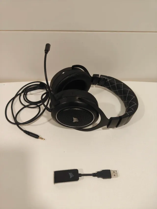 Corsair HS60 Auriculares Gaming