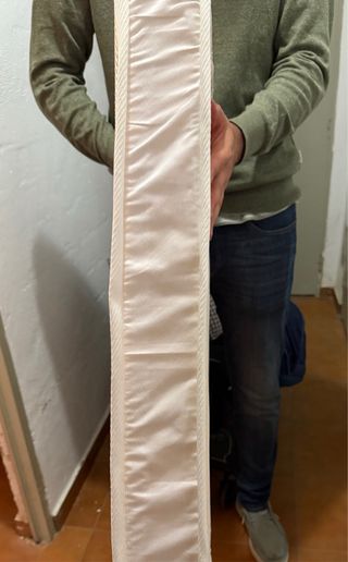 Minicuna colecho Doco Cotinfant + Ropa Cuna