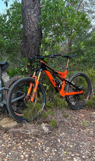 KTM PROWLER SONIC
