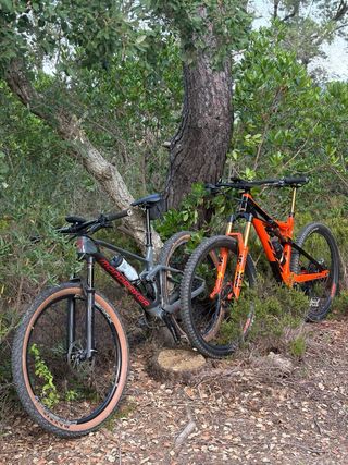 KTM PROWLER SONIC