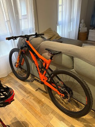 KTM PROWLER SONIC