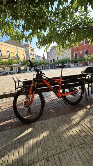 KTM PROWLER SONIC