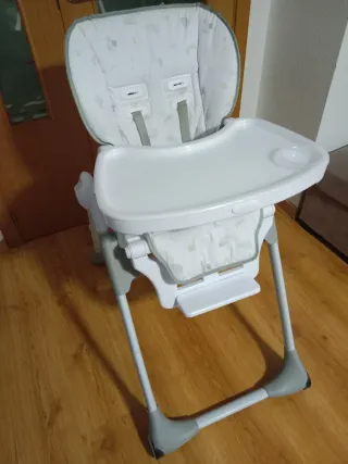 Trona bebé Cotton Juice