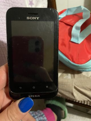 Sony Xperia Tipo pezzi ricambio