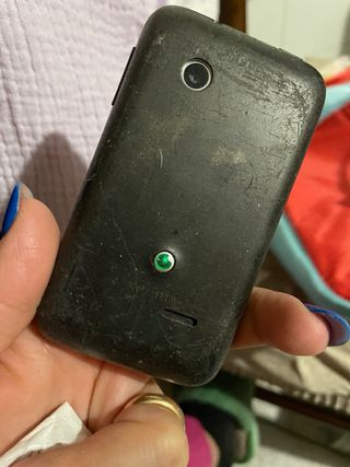 Sony Xperia Tipo pezzi ricambio