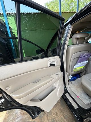 SsangYong Kyron 2007