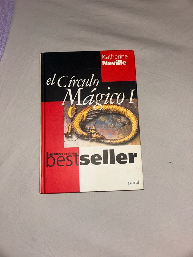 El Circulo Magico I