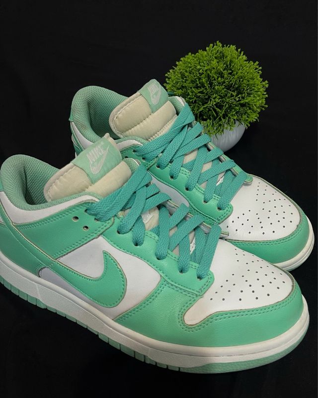 Zapatillas Nike Dunk