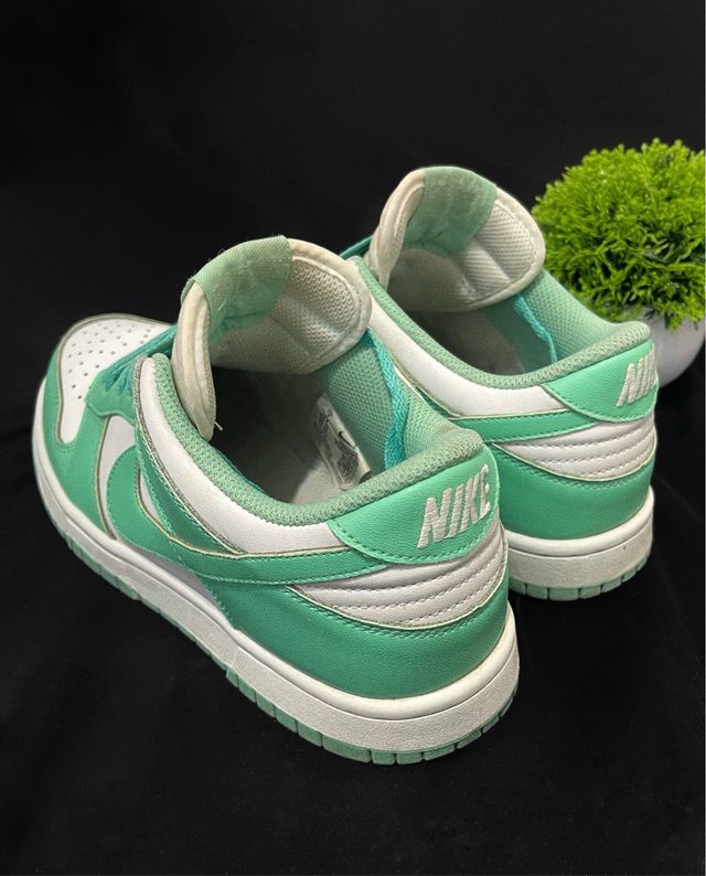 Zapatillas Nike Dunk