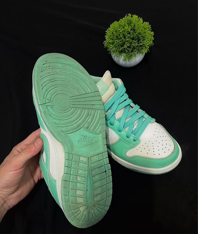 Zapatillas Nike Dunk