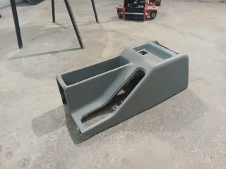 Consola Central BMW Serie 5 E34 Gris