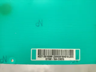LG I315B1-16A Inversor Retroiluminación. 32LG3000