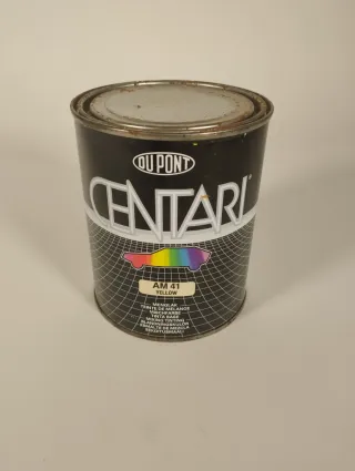 Pintura para Coches Dupont pintura automoción 