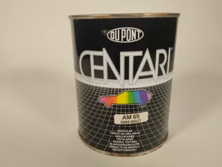 Pintura para Coches Dupont pintura automoción 