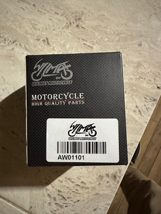 CDI Deslimitado Peugeot Speedfight Ludix Vivacity