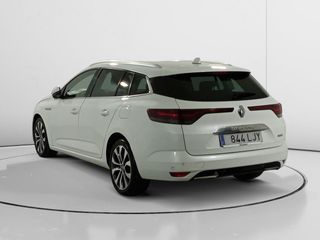 Renault Megane Zen