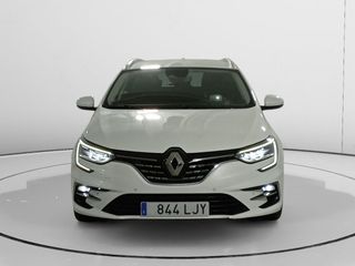 Renault Megane Zen