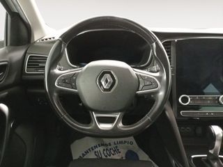 Renault Megane Zen