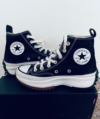 Converse Run Star Hike Talla 37