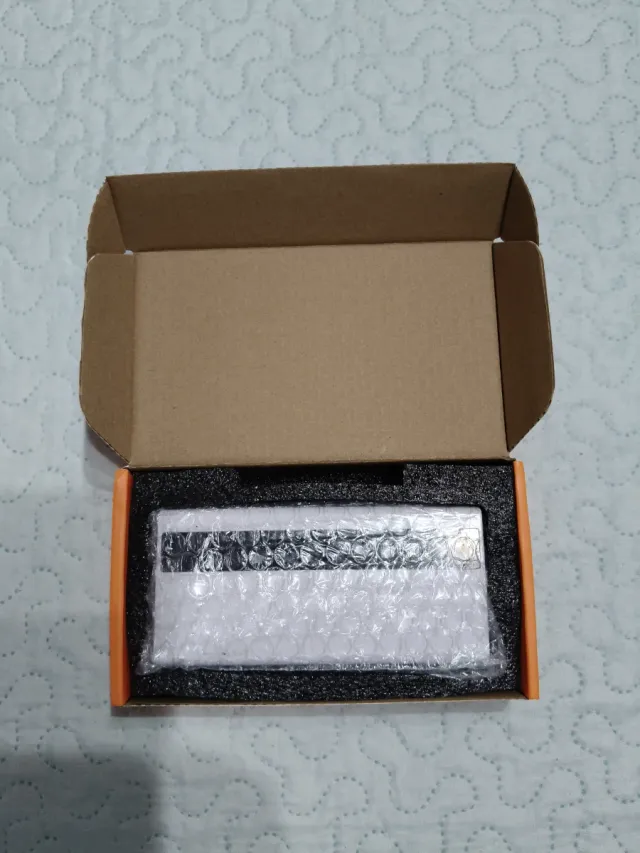 Batería Externa 10000mAh