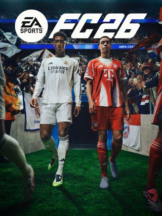 EA FC 26 / FIFA 26 PC 
cuenta