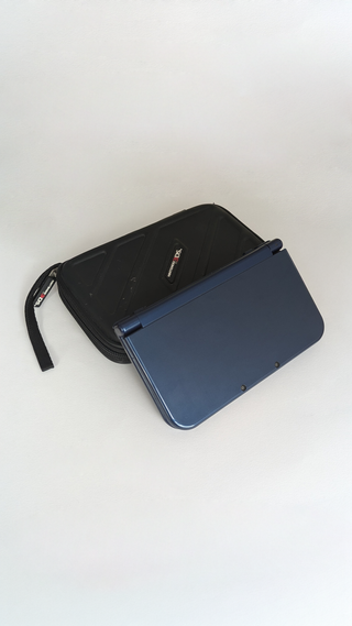 New Nintendo 3DS XL + extras