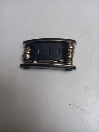 Llave Allen Multiusos Plegable