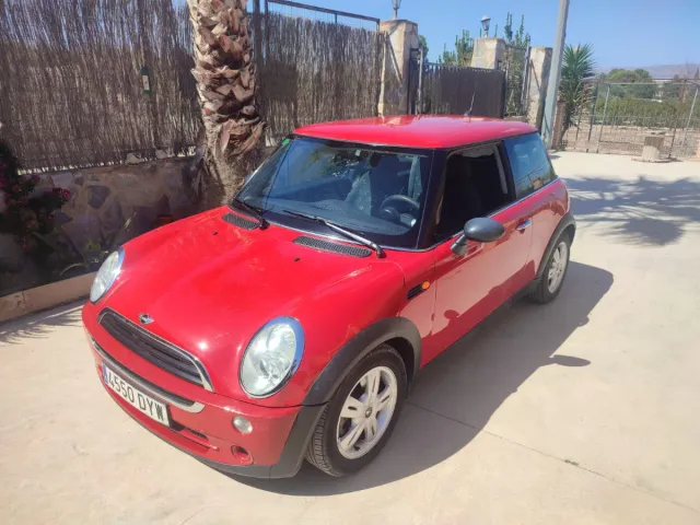 MINI Mini 2006